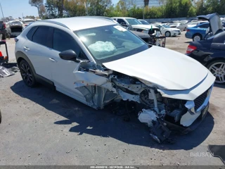 MAZDA MAZDA CX-30 2.5 S SELECT SPORT