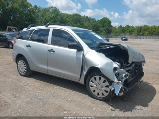 TOYOTA TOYOTA MATRIX