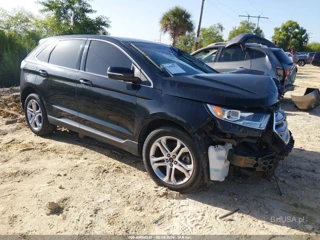 FORD FORD EDGE TITANIUM