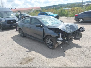 KIA KIA FORTE GT-LINE