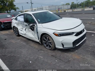 HONDA HONDA CIVIC HYBRID SPORT/SPORT TOURING