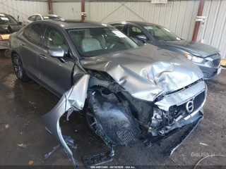 VOLVO VOLVO S60 T5 MOMENTUM