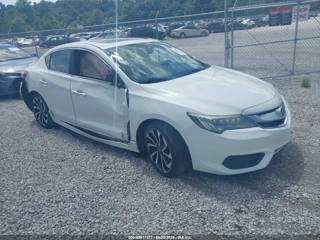 ACURA ACURA ILX SPECIAL EDITION