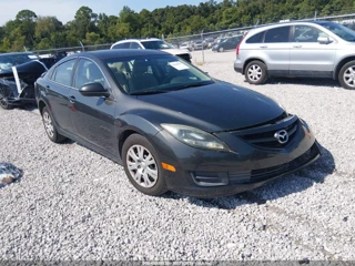 MAZDA MAZDA MAZDA6 I SPORT