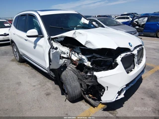 BMW X3 XDRIVE30I