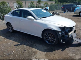 LEXUS LEXUS IS 250