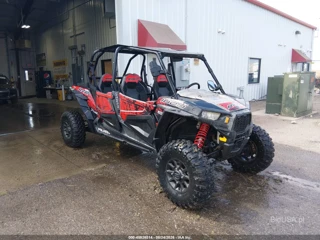 POLARIS POLARIS RZR XP 4 1000 EPS