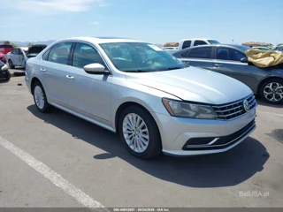VOLKSWAGEN VOLKSWAGEN PASSAT 1.8T SE