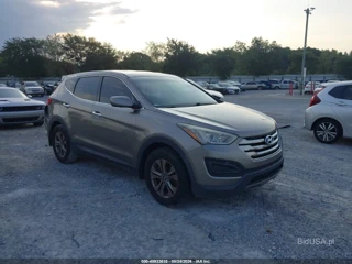 HYUNDAI HYUNDAI SANTA FE SPORT 2.4L