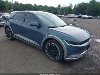 HYUNDAI HYUNDAI IONIQ 5 LIMITED