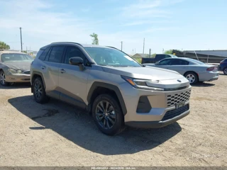 TOYOTA TOYOTA RAV4 XLE PREMIUM