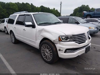 LINCOLN LINCOLN NAVIGATOR L SELECT