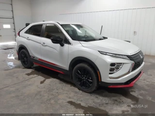 MITSUBISHI MITSUBISHI ECLIPSE CROSS RALLIART S-AWC
