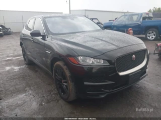 JAGUAR JAGUAR F-PACE PRESTIGE P300 AWD AUTOMATIC
