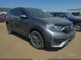 HONDA HONDA CR-V AWD EX-L