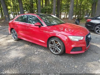 AUDI AUDI A3 PREMIUM PLUS