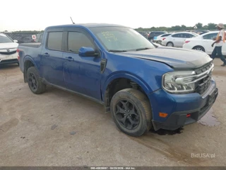 FORD FORD MAVERICK LARIAT