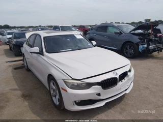 BMW 328I