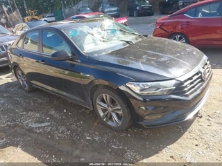 VOLKSWAGEN VOLKSWAGEN JETTA 1.4T R-LINE/1.4T S/1.4T SE