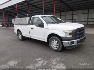 FORD FORD F-150 XL