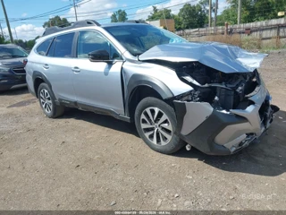 SUBARU SUBARU OUTBACK PREMIUM