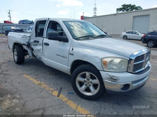 DODGE DODGE RAM 1500 SLT