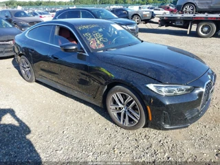 BMW 430I GRAN COUPE