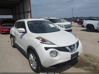 NISSAN NISSAN JUKE S