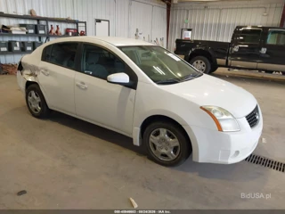 NISSAN NISSAN SENTRA 2.0