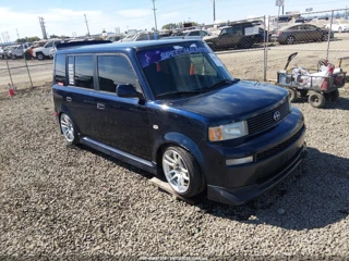 SCION SCION XB
