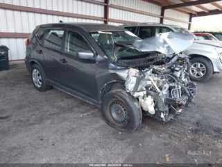 NISSAN NISSAN ROGUE S