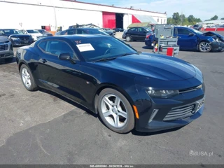 CHEVROLET CHEVROLET CAMARO 1LT