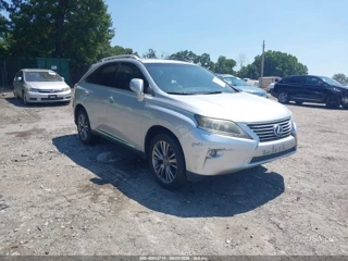 LEXUS LEXUS RX 350