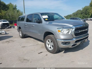 RAM RAM 1500 BIG HORN  4X4 6'4 BOX