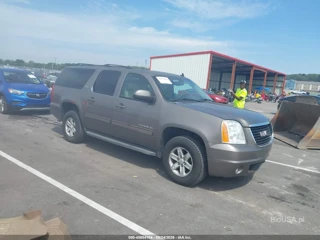 GMC YUKON XL 1500 SLT