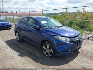 HONDA HONDA HR-V EX-L
