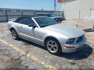 FORD FORD MUSTANG GT