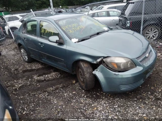 CHEVROLET CHEVROLET COBALT LT
