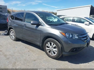 HONDA HONDA CR-V EX