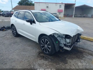 VOLVO VOLVO XC60 B5 PLUS DARK THEME