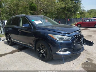INFINITI INFINITI QX60