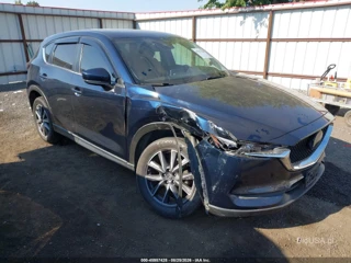MAZDA MAZDA CX-5 TOURING