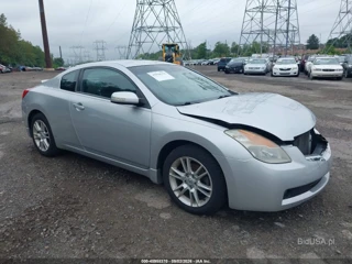 NISSAN NISSAN ALTIMA 3.5 SE