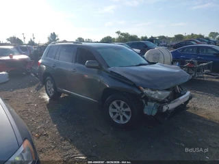 TOYOTA TOYOTA HIGHLANDER SE V6
