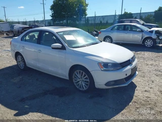 VOLKSWAGEN VOLKSWAGEN JETTA 2.5L SEL