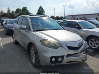ACURA ACURA RDX