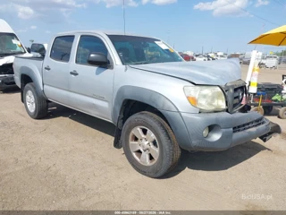 TOYOTA TOYOTA TACOMA PRERUNNER V6