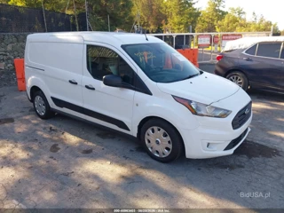 FORD FORD TRANSIT CONNECT XLT
