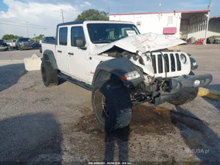 JEEP JEEP GLADIATOR SPORT S 4X4