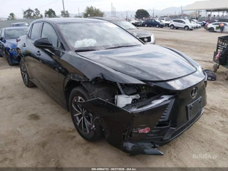 LEXUS LEXUS RZ 300E PREMIUM